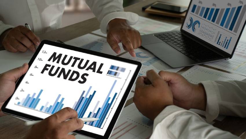 Open-Ended vs. Closed-Ended Mutual Funds – Key Differences Explained