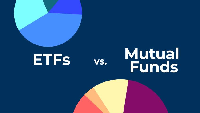 Difference between ETF and Mutual Fund explained for smart investing