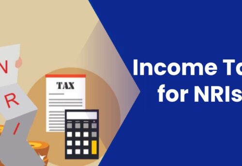 Income Tax for NRIs – Complete Guide for FY 2024-25