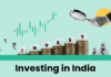 Investing in India - Key Sectors and Growth Opportunities in 2025
