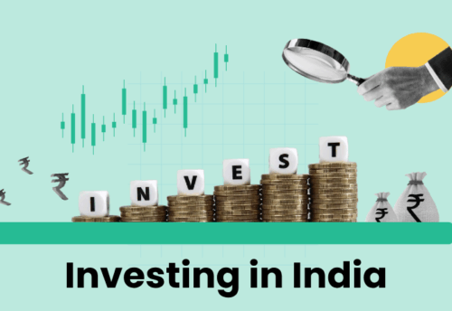 Investing in India - Key Sectors and Growth Opportunities in 2025