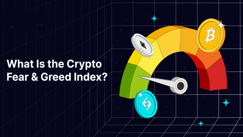 Crypto Fear and Greed Index Explained – Market Sentiment Guide