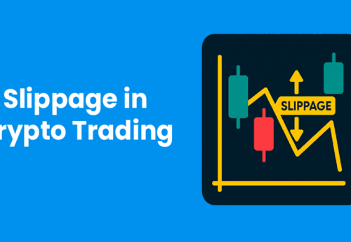 Slippage in Crypto Trading explained with meaning, types, and strategies – My Finance Gyan