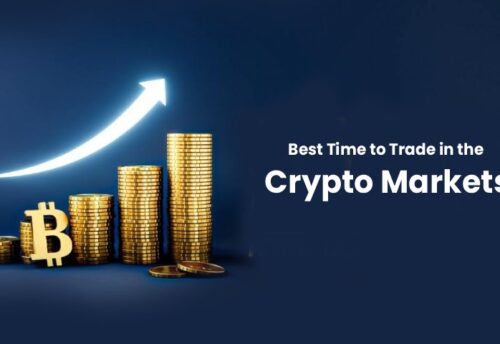 Best Time to Trade in the Crypto Markets explained with strategies – My Finance Gyan
