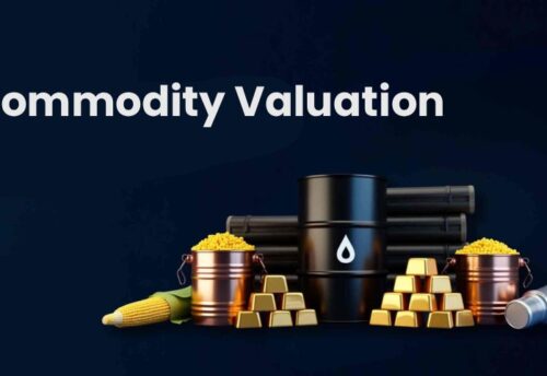 Commodity Valuation Methods Explained with Practical Examples for Traders and Investor