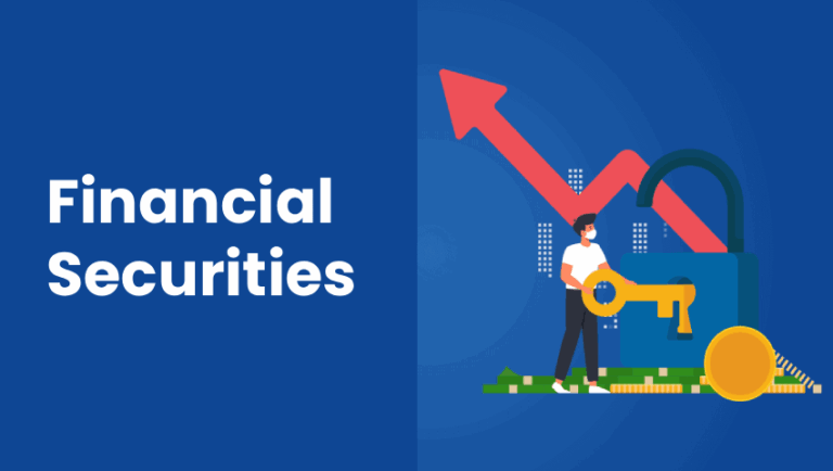 Financial Securities Explained | What Are Financial Securities? – My ...