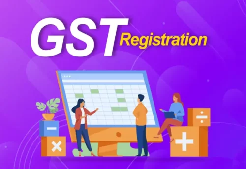 Benefits of GST Registration – Advantages of GST Registration explained | My Finance Gyan
