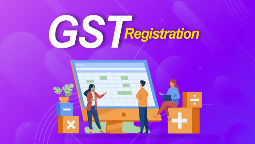 Benefits of GST Registration – Advantages of GST Registration explained | My Finance Gyan