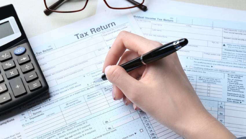 Business Code 09028 in Income Tax Returns Explained