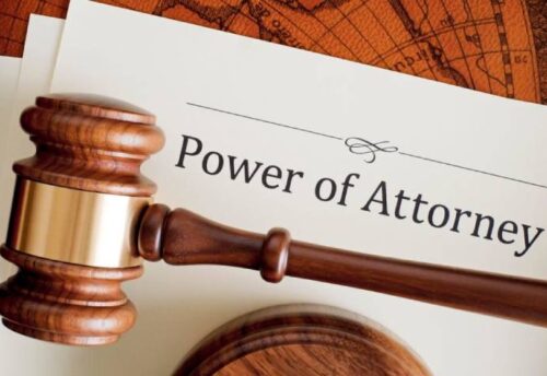 Power of Attorney (POA) in a Demat Account Explained – Simple Investor Guide