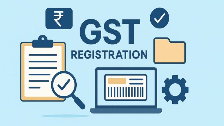 Rule 14A & the New 3-Day GST Registration System | My Finance Gyan