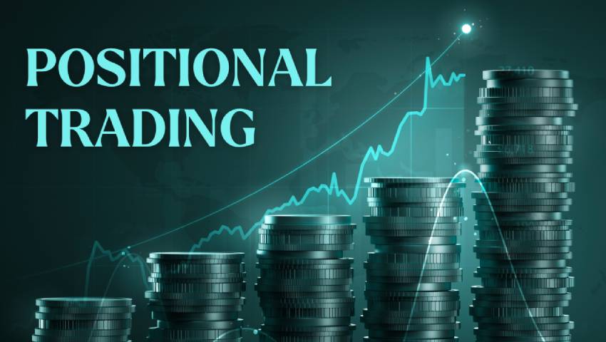 Trend Following Strategy in Positional Trading – Learn How to Trade Market Trends Effectively