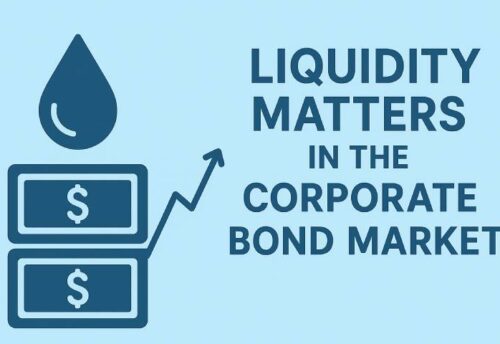 Liquidity Matters in the Corporate Bond Market