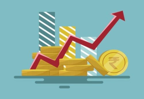 Can High GDP Growth Exist With High Inflation? Explained by My Finance Gyan