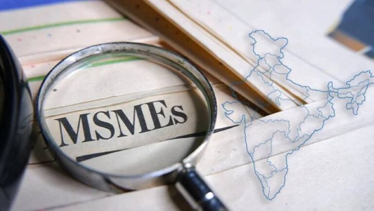 MSME Funding Schemes for Small Entrepreneurs in India | My Finance Gyan