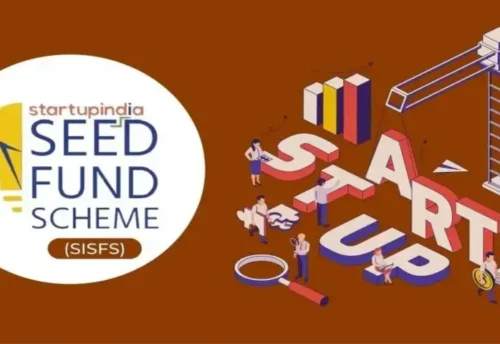 Startup India Seed Fund Scheme (SISFS) eligibility benefits and application process explained by My Finance Gyan