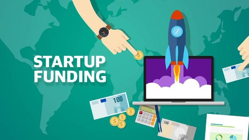 Types of Startup Funding – Complete Funding Guide for Entrepreneurs by My Finance Gyan