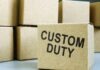 What Is Customs Duty – Complete Customs Duty Guide by My Finance Gyan