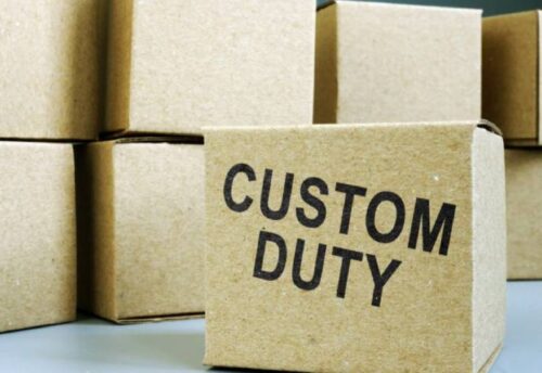 What Is Customs Duty – Complete Customs Duty Guide by My Finance Gyan