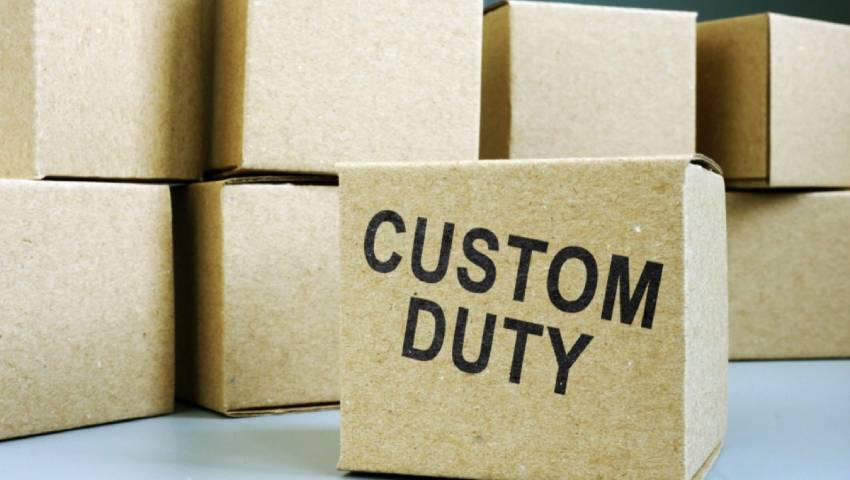 What Is Customs Duty – Complete Customs Duty Guide by My Finance Gyan