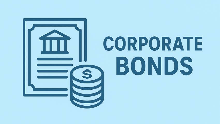 Why Invest in Corporate Bonds – Benefits & Risks Explained | My Finance Gyan