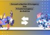 Conversion of Section 8 Company to Private Limited step-by-step legal process in India