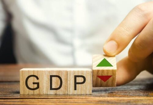 how central banks balance gdp growth and inflation using monetary policy