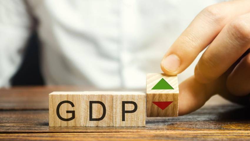 how central banks balance gdp growth and inflation using monetary policy