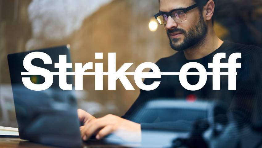 How to Strike Off Company in India – Company Closure Process by My Finance Gyan