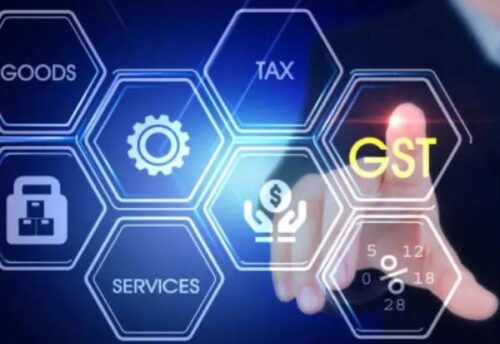 Exporter of Services under GST guide explaining GST on Export of Services in India