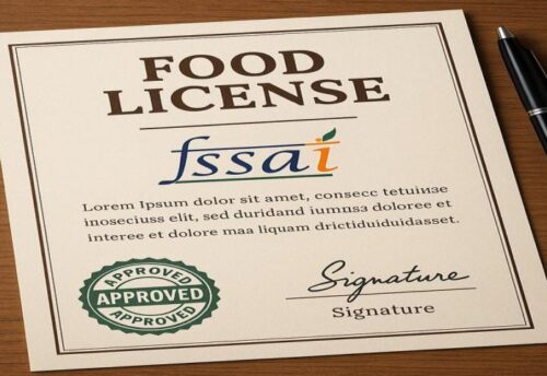 Food License Changes from 1 April 2026 explained with new FSSAI rules and compliance requirements in India