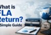 FLA Return (Foreign Liabilities and Assets Return) compliance guide by My Finance Gyan