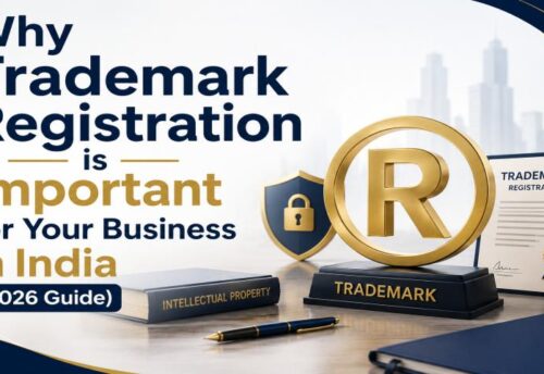 Why Trademark Registration is important for your business in India - My Finance Gyan