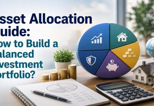Asset Allocation Guide How to Build a Balanced Portfolio - My Finance Gyan