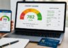 CIBIL Score Check Online Guide by My Finance Gyan