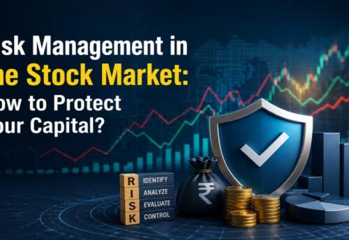 Risk Management in the Stock Market - How to Protect Capital