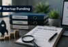 Startup due diligence before raising funding guide by My Finance Gyan